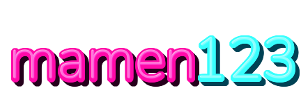 mamen123 — logo kanal